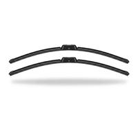 KAMOKA Wischblatt 27C17 vorne für Mercedes C‑Klasse 07-, E‑Klasse 09-, VW Multivan 03-, Transpo