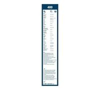 Bosch Twin Scheibenwischerblatt