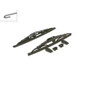 Wischblatt BOSCH Twin 3 397 118 800, 260mm, Vorne, 2 Stück