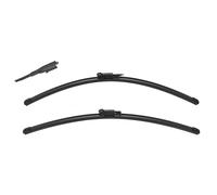 Wischblatt SWF 119318 DAS ORIGINAL SET für BMW BMW (BRILLIANCE), vorne