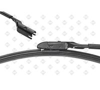 2x Scheibenwischerblatt vorne Flachbalkenwischblatt 119478 SWF für LAND ROVER