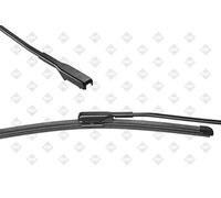 2x Scheibenwischerblatt vorne Flachbalkenwischblatt 119481 SWF für DACIA RENAULT