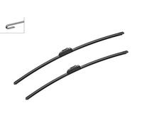 Wischblatt BOSCH Aerotwin Retro Truck AR703S, 700/650mm, Vorne, 2 Stück