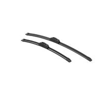 2x Scheibenwischerblatt vorne Flachbalkenwischblatt 3 397 118 908 BOSCH für JEEP