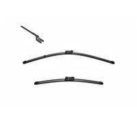 Wischblatt VALEO Silencio Xtrm VF345, 600/380mm, Vorne, 2 Stück