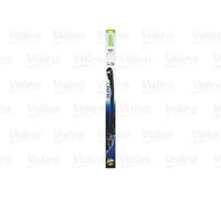 Wischblatt VALEO Silencio Xtrm VF876, 750/650mm, Vorne, 2 Stück