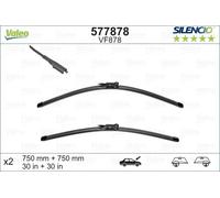 Wischblatt VALEO 577878