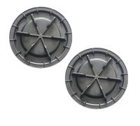 2x Scheinwerfer Light Cover Staubkappe 8301D004 Für 16-20 Mitsubishi Outlander 3
