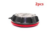 2x Scheinwerfer Staubkappe Für Hyundai Genesis Coupe 2010-2015 Santa Fe 2013-15