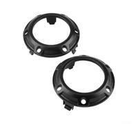 2X Scheinwerfer Staubkappe Für Mitsubishi Outlander 07-09