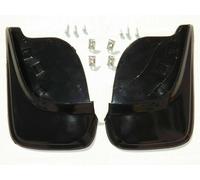 2x Schmutzfänger Spritzschutz Hinten für BMW 5er F10 F11