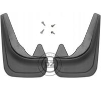 2x Schmutzfänger Spritzschutz Hinten für Toyota Aqua NHP 1 Hatchback