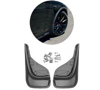 2x Schmutzfänger Spritzschutz Vorne BMW 3 Gran Turismo F34 Hatchback