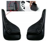 2x Schmutzfänger Spritzschutz Vorne CITROEN JUMPER