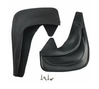 2x Schmutzfänger Spritzschutz Vorne für BMW 6 Gran Turismo G32 Hatchback