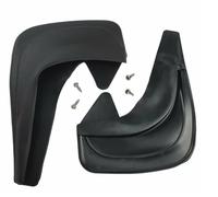 2x Schmutzfänger Spritzschutz Vorne für Toyota Corolla NZE 16