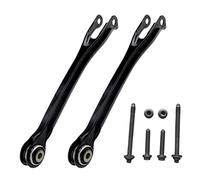 2x Schubstange Querlenker 1x Schraubensatz Hinterachse für Mercedes-Benz W204 W205 W212