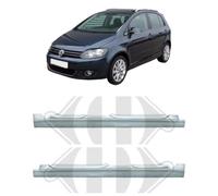 2x Schweller links + rechts für VW Golf Plus 5M 2009-2014 Einstiegblech