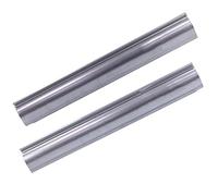 2X Seitenschweller Einstiegblech Blech Reparaturblech Schweller Links + rechts