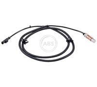 2x Sensor Raddrehzahl A.B.S. 31265/2x für LANDROVER DEFENDER Station Wagon L316