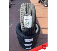 2x Sommerreifen 215/45 R18 93Y Sommer Reifen 215 45 18 NEU Radar Dimax R8+