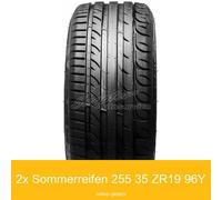 2x Sommerreifen 255/35 R19 96Y Riken UHP / Ultra High Performance XL | 71201