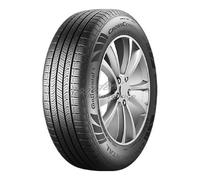 2x Sommerreifen 255/70 R17 112T Continental CrossContact RX | 87407