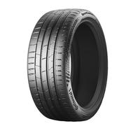 Continental SportContact 7 XL R0 Silent Evc 255/40 R20 101Y