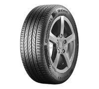 2x Sommerreifen Continental UltraContact 205/55 R16 91V | 43952