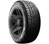 2x Sommerreifen - COOPER DISCOVERER ATT 265/60R18 114H XL