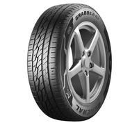 General Tire - Grabber Gt+ - 235/55 R17 Tl 99v M+s Bsw Fr - Sommerreifen