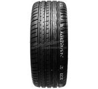 2x Sommerreifen Hankook Ventus S1 evo K-107 XL 195 40 16 80W