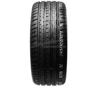 2x Sommerreifen Hankook Ventus S1 evo K-107 XL 195/40 R16 Zoll 80W