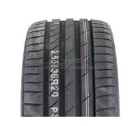 2x Sommerreifen Kumho Ecsta PS-71 XL 255/35 R21 98Y | 42690