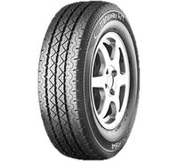 2x Sommerreifen - LASSA TRANSWAY A/T 205/75R16C 113Q BSW