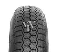 2x Sommerreifen MICHELIN ZX OLDTIMER WEISSWAND 40MM (RMC) 135/80 R15 72 S