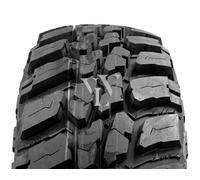 Nankang Conqueror M/T ( LT305/55 R20 121/118Q, POR )