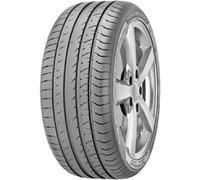 2x Sommerreifen SAVA INTENSA UHP 2 255/30 R19 91 Y DOT 2023