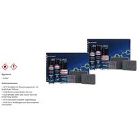2x SONAX 02369410 PROFILINE CeramicCoating CC36 Langzeitlackschutz 235 ml