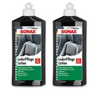 SONAX LederPflegeLotion 500ml.