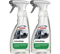 2x SONAX AutoInnenReiniger 500 ml