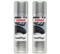 Sonax GummiPfleger 300ml