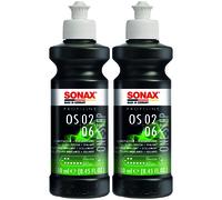 2x SONAX Lackpolitur PROFILINE OS 02-06 02471410