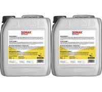 2x SONAX PROFESSIONAL KaltReiniger schnelltrennend 5 L