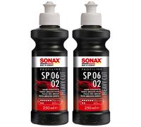 2x SONAX PROFILINE SP 06-02 250 ml