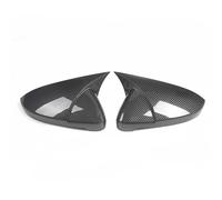 2X Spiegelkappen Carbon-Optik für VW Golf 7 MK7 Tuning 7 Spiegel Mirror Caps