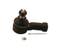 2x Spurstangenkopf Gelenkkopf MAPCO 49256/2x für JOICE KIA MTE1P MITSUBISHI 6 7