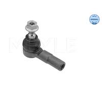 2x Spurstangenkopf MEYLE 016 020 0038/2x für VW CRAFTER 30 50 35 Bus TDI 4motion