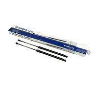 2x STABILUS 9669ZC Motorhaubendämpfer für BMW 3er E90 E93 E92 E91 51237060550