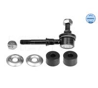 2x Stange/Strebe Stabilisator MEYLE 33-16 060 0003/2x für SUZUKI VITARA 1 FT HT